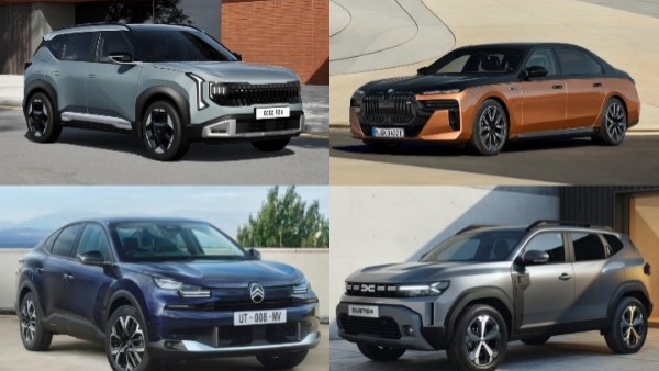 أخبار السيارات