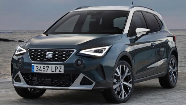 سيات ارونا موديل 2026