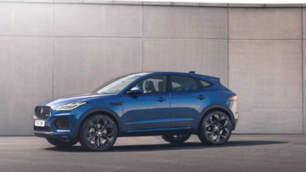استدعاء سيارات جاكوار E PACE لهذا السبب