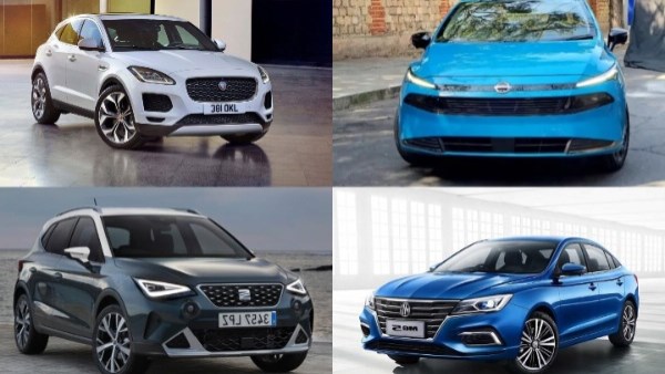 أخبار السيارات