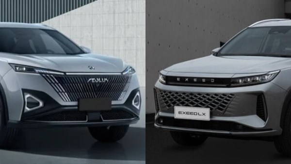 دونج فنج ماجي ام اكسييد LX 