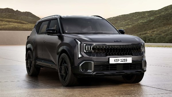 كيا سيلتوس موديل 2027