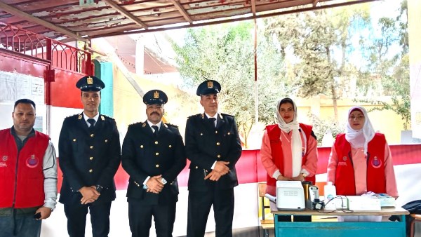 انتخابات مجلس النواب 2025 بالشرقية