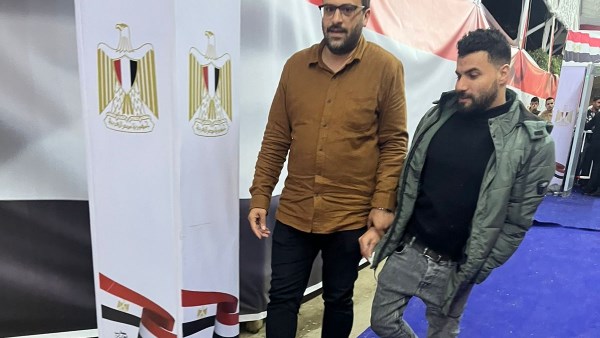 انتخابات مجلس النواب 2025 