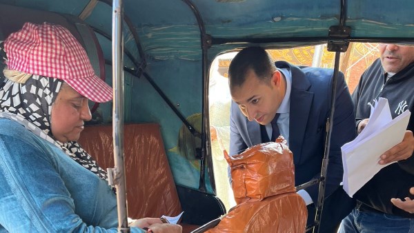 انتخابات مجلس النواب 2025 