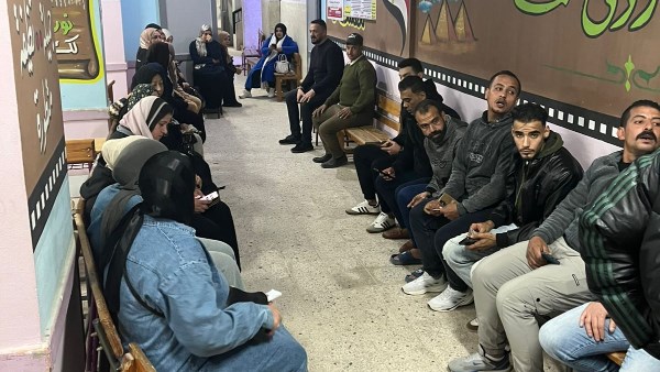 انتخابات مجلس النواب 2025 