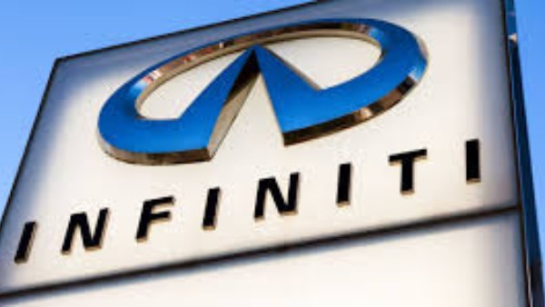 تاريخ شركة إنفينيتي لصناعة السيارات