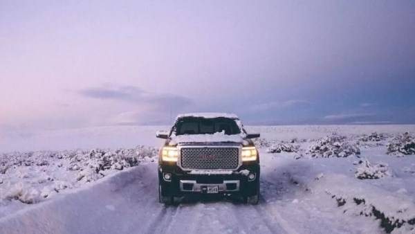 ازاي تجهز عربيتك قبل الانطلاق بها في الشتاء 