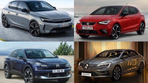 سيارات جديدة 2026 في السوق المحلي