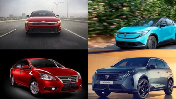 أخبار السيارات