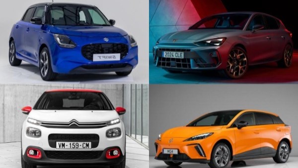  سيارات كروس أوفر 2025 في مصر