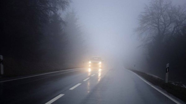 خطوات للحفاظ على الهدوء عند القيادة في مناطق غير مألوفة