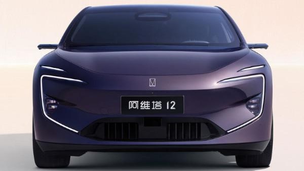 افاتار أفاتار 12 موديل 2026