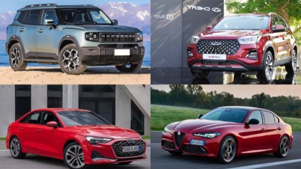 أخبار السيارات