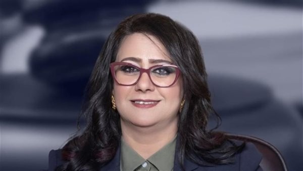  الخبيرة التشريعية الدكتورة رحاب التحيوي