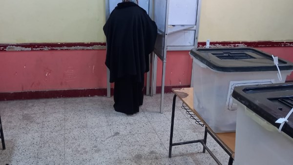 انتخابات مجلس النواب