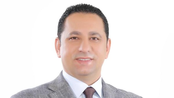  الدكتور حسام خليل