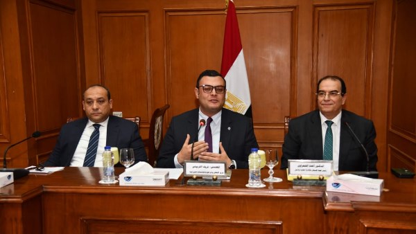  الدكتور شريف الشربيني