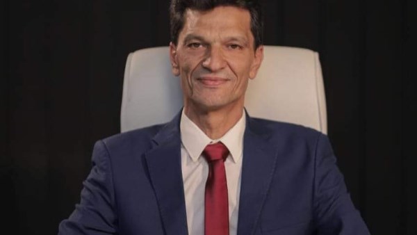  النائب ماجد دياب