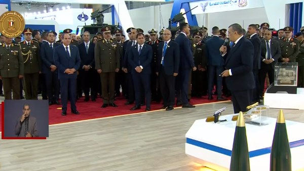 الرئيس عبد الفتاح السيسي