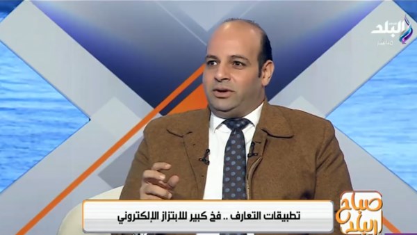 الدكتور عصام الحموري