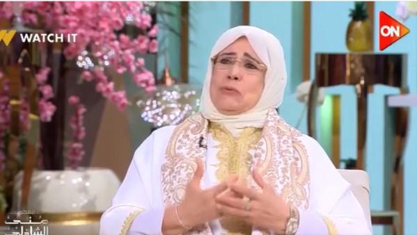 ياسمين الحصري