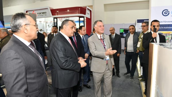 وزير الدولة للإنتاج الحربي