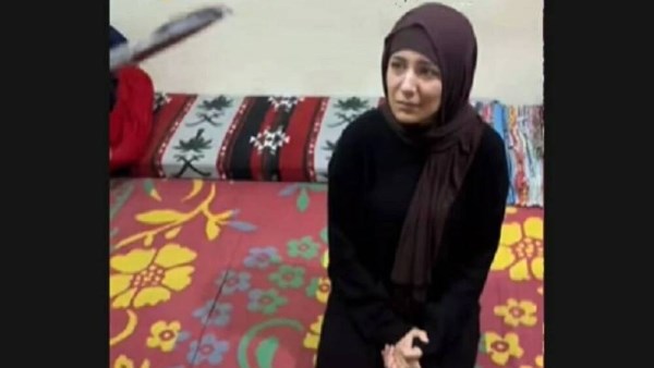 فتاة البشعة: نمت وصحيت لقيت نفسي تريند.. وبشتغل فتاة البشعة: نمت وصحيت لقيت نفسي تريند.. وبشتغل