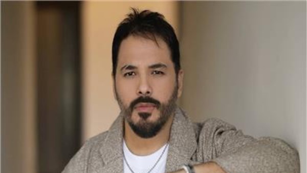 الفنان اللبناني رامي عياش