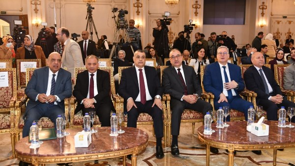 وزير الدولة للإنتاج الحربي