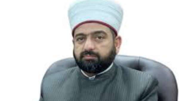 الدكتور أحمد الحسنات