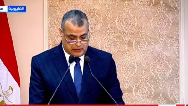 المهندس محمد صلاح الدين مصطفى