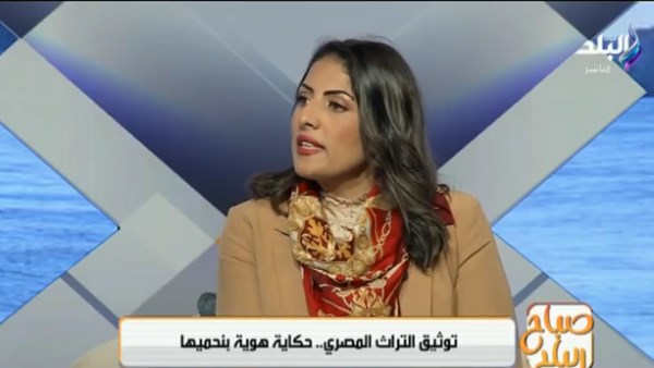 المهندسة فاتن صلاح سليمان