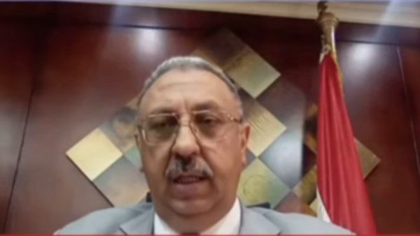 القاضي أحمد أبوعمرة