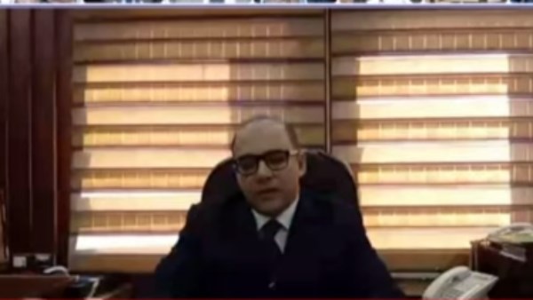 القاضي مصطفى سامي