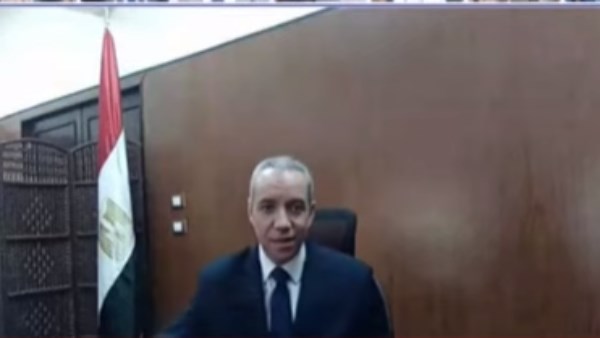 القاضي محمد عزت