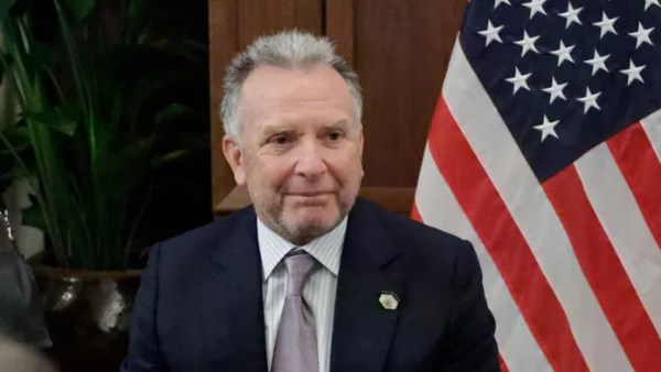 ستيف ويتكوف