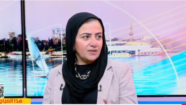 هدى عمر الشوادفي