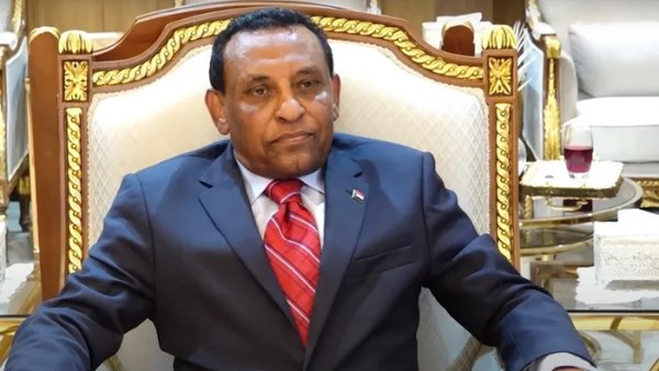 رئيس الوزراء السوداني، كامل إدريس