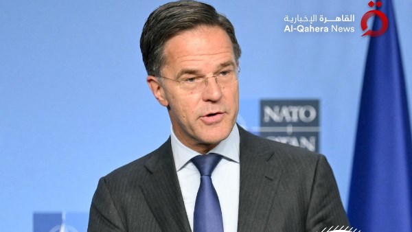 الأمين العام للناتو