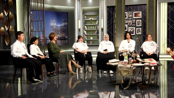 لكاتبة والإعلامية الدكتورة سهير عبد القادر