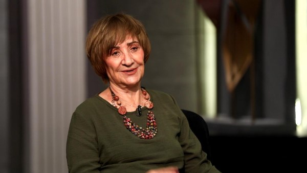 الكاتبة والإعلامية والدكتورة سهير عبد القادر،