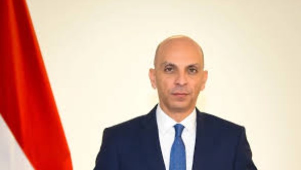  السفير تميم خلاف، المتحدث الرسمي باسم وزارة الخارجية