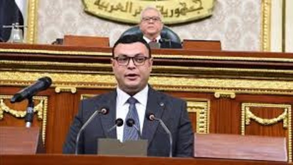  المهندس شريف الشربيني، وزير الإسكان والمرافق والمجتمعات العمرانية