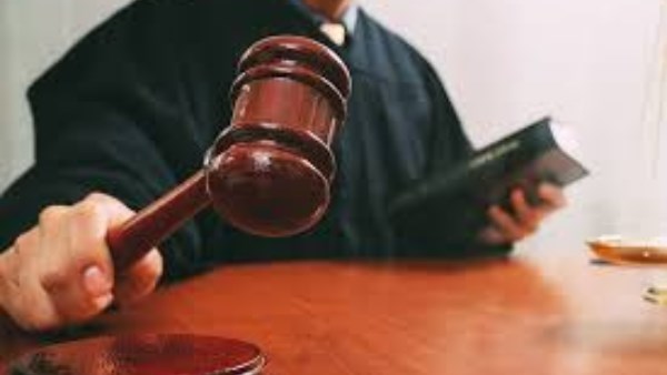 الأحكام القضائية 