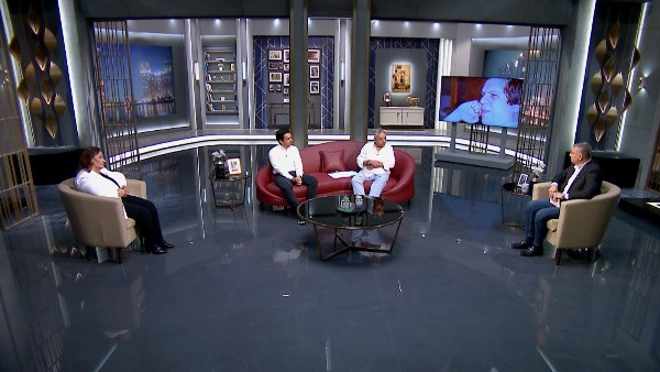 المنتج عمرو الصيفي