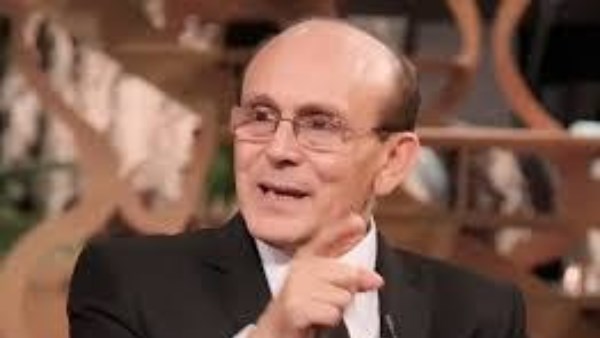 الفنان محمد صبحي