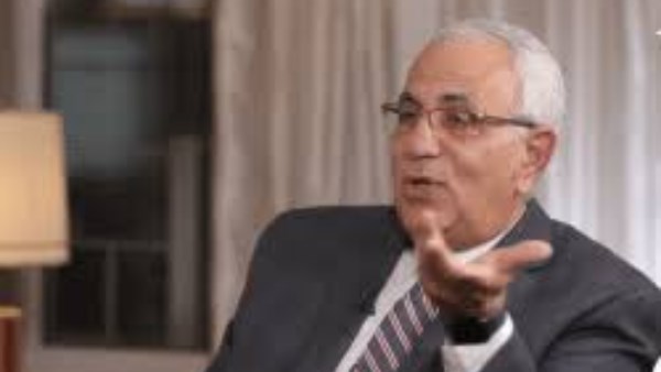  الكاتب والمفكر عادل نعمان