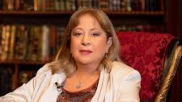 سمية الالفي 