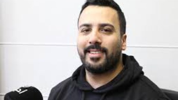 يوسف الصالخي